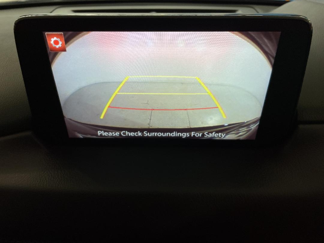 Photo '29' of Mazda CX-5 Photo '29' of Mazda CX-5