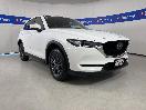 Thumbnail '1' of Mazda CX-5