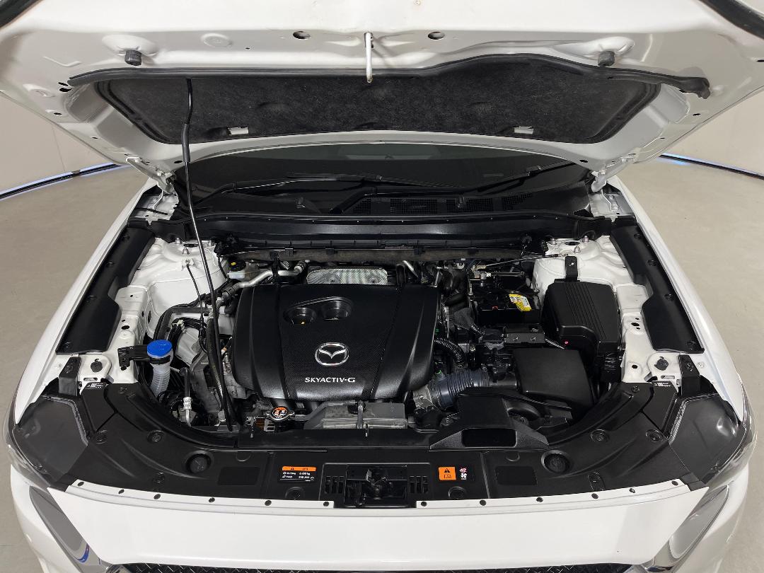 Photo '13' of Mazda CX-5