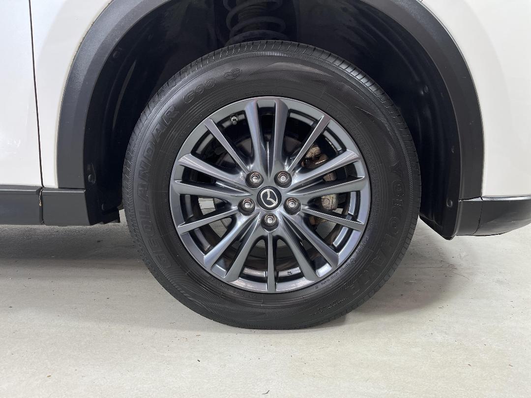 Photo '9' of Mazda CX-5