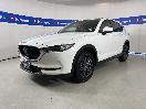 Thumbnail '4' of Mazda CX-5