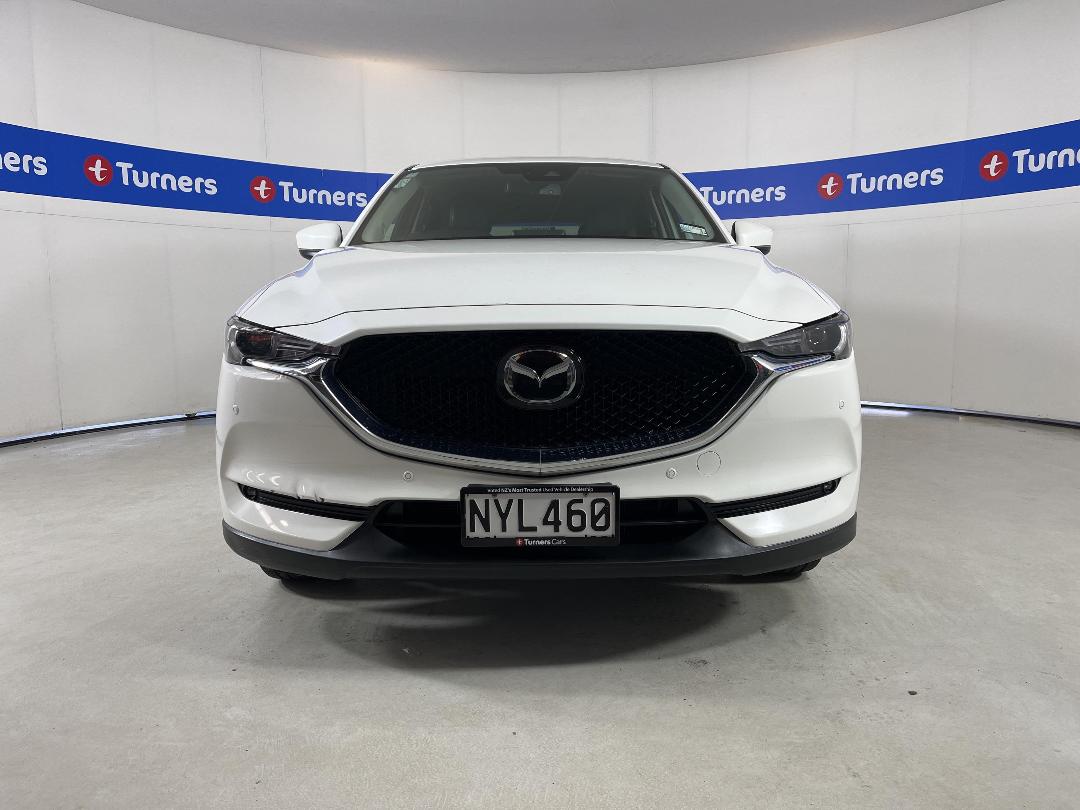 Photo '2' of Mazda CX-5