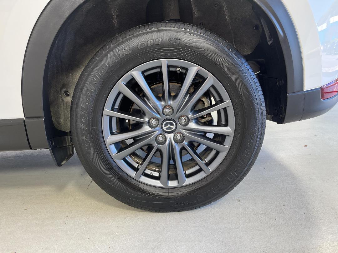 Photo '11' of Mazda CX-5