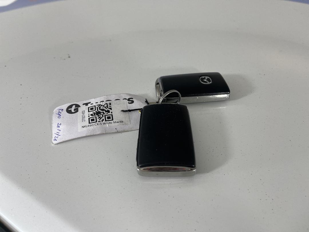 Photo '25' of Mazda CX-5