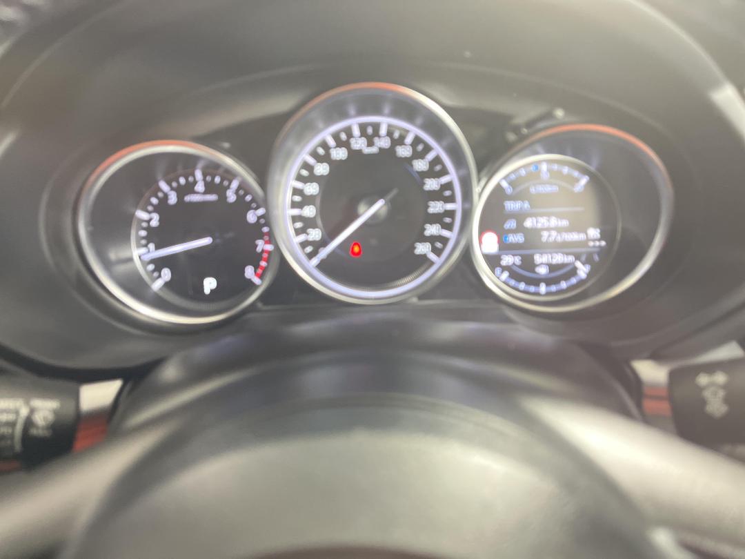 Photo '26' of Mazda CX-5