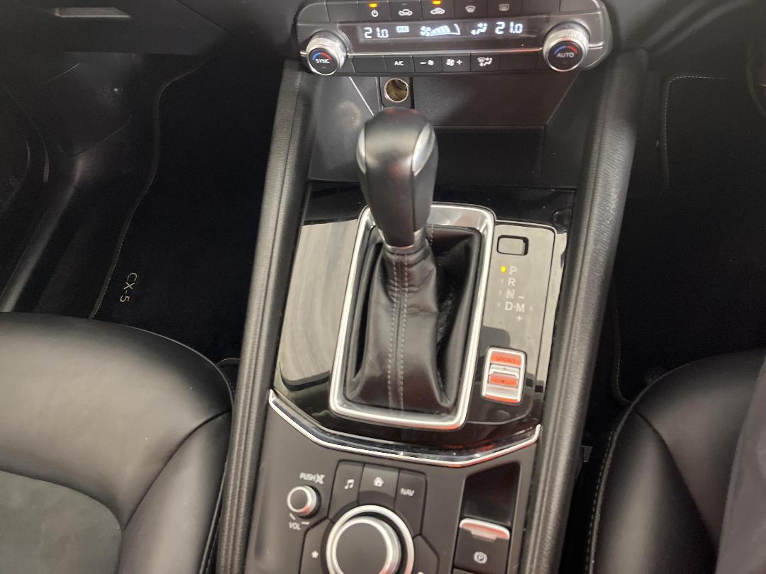 Photo '27' of Mazda CX-5