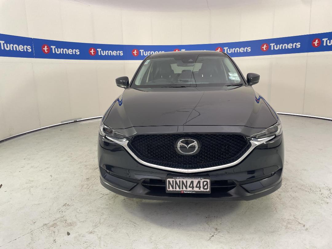 Photo '2' of Mazda CX-5 Photo '2' of Mazda CX-5