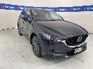 Thumbnail '1' of Mazda CX-5
