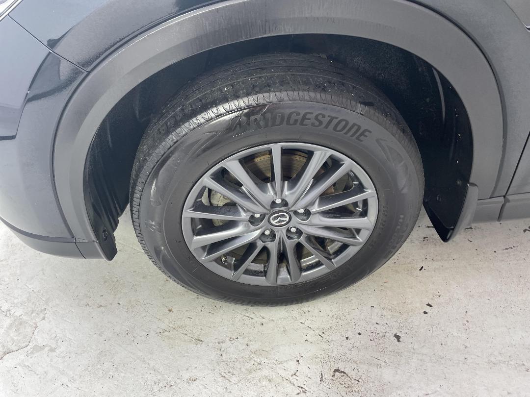 Photo '10' of Mazda CX-5 Photo '10' of Mazda CX-5