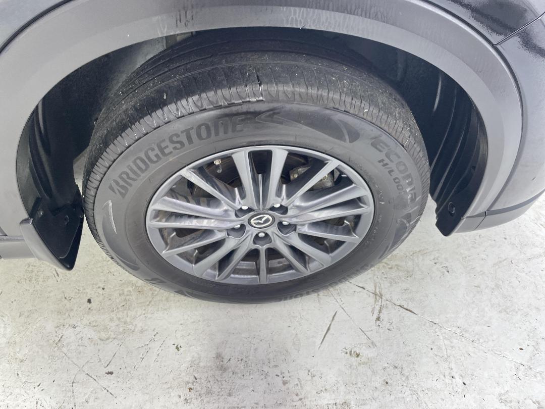 Photo '9' of Mazda CX-5 Photo '9' of Mazda CX-5