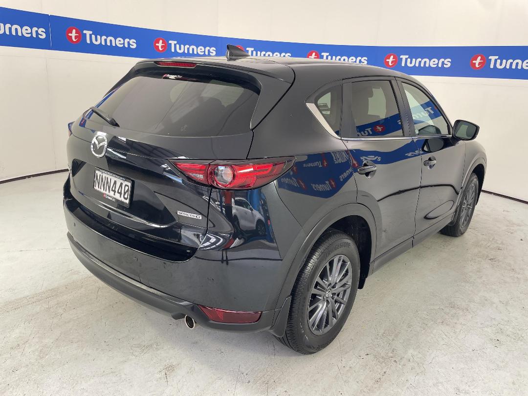 Photo '7' of Mazda CX-5 Photo '7' of Mazda CX-5