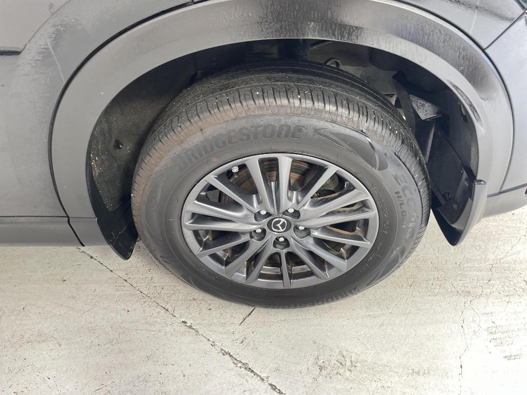 Photo '11' of Mazda CX-5 Photo '11' of Mazda CX-5