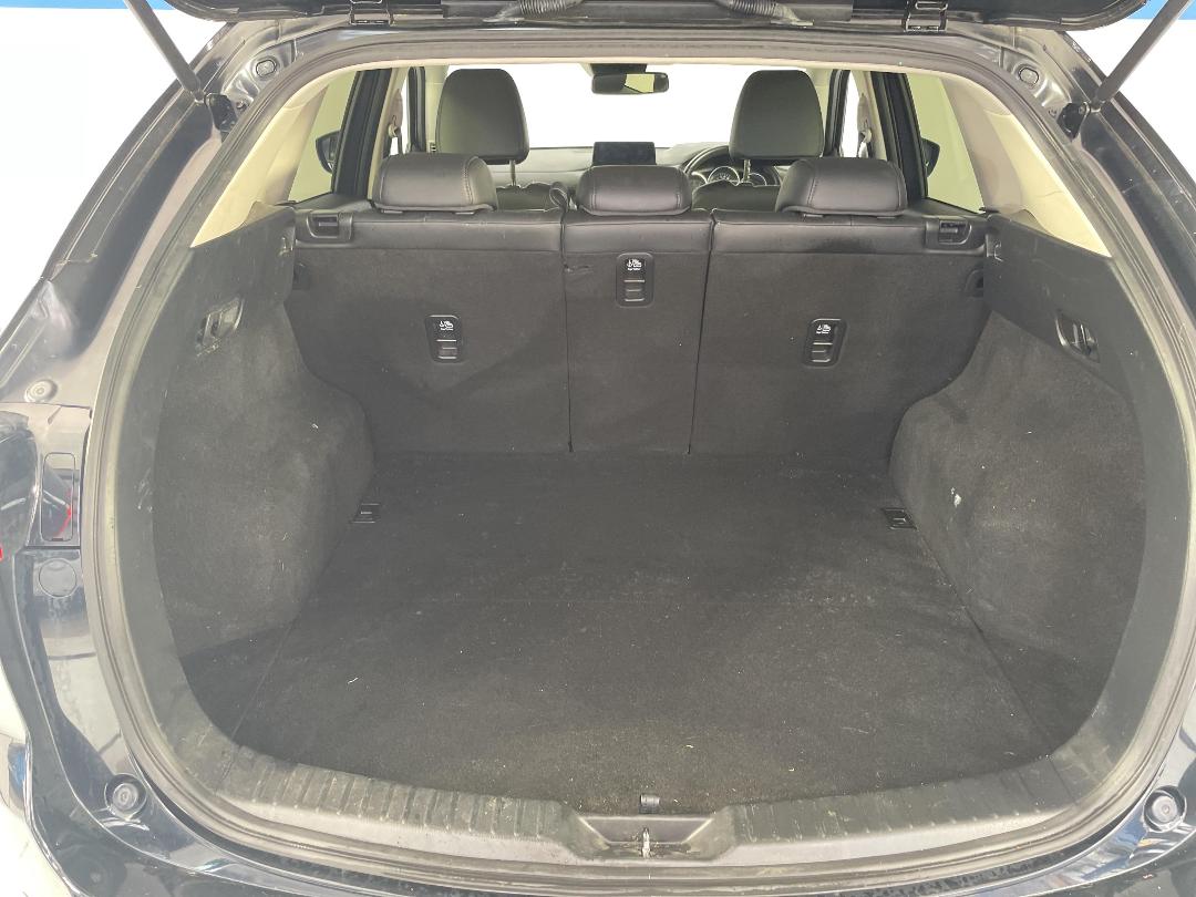 Photo '14' of Mazda CX-5 Photo '14' of Mazda CX-5