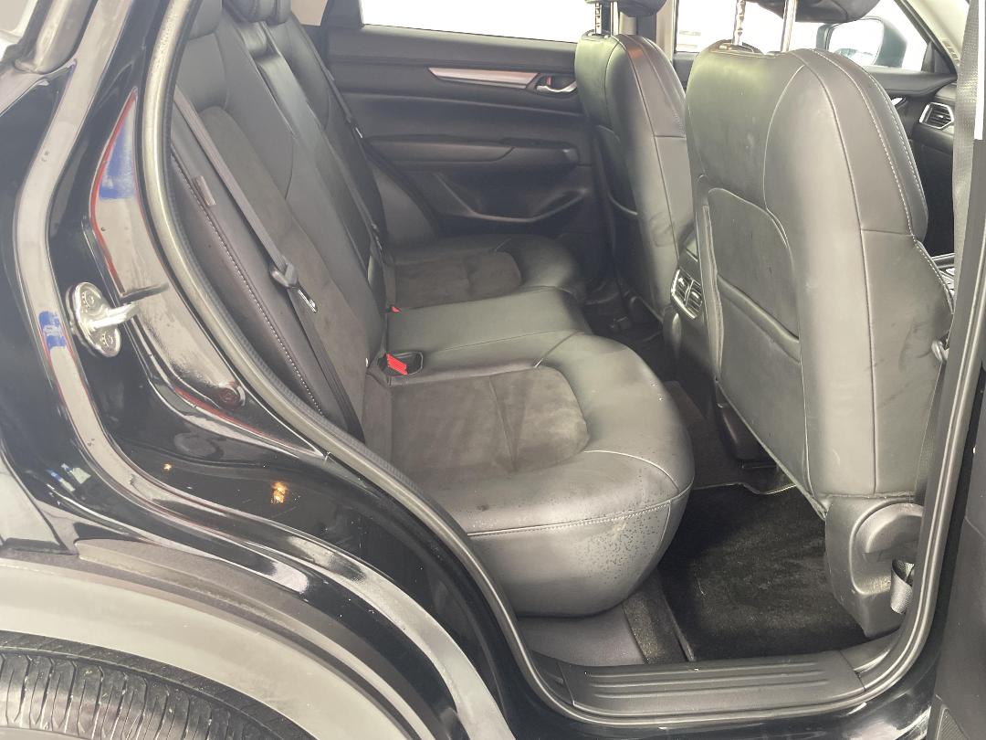 Photo '20' of Mazda CX-5 Photo '20' of Mazda CX-5