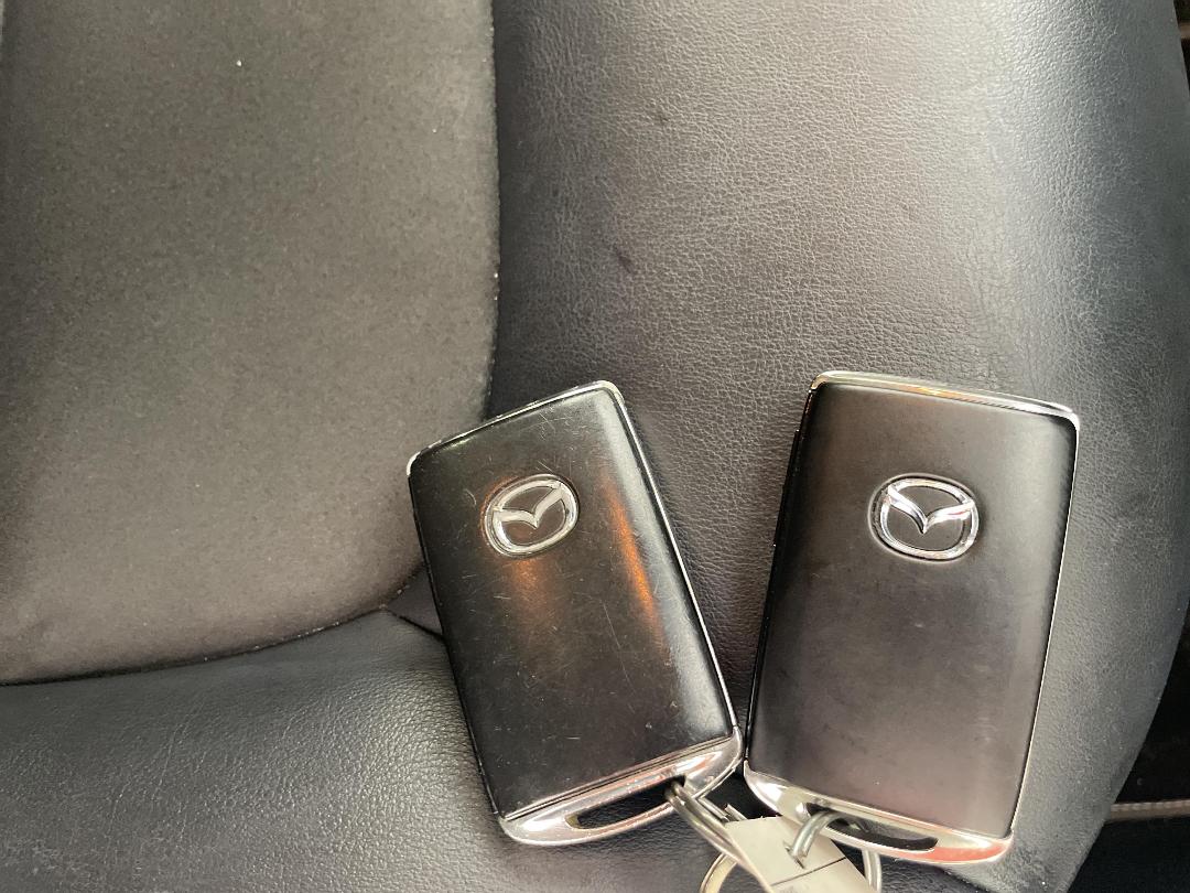 Photo '22' of Mazda CX-5 Photo '22' of Mazda CX-5