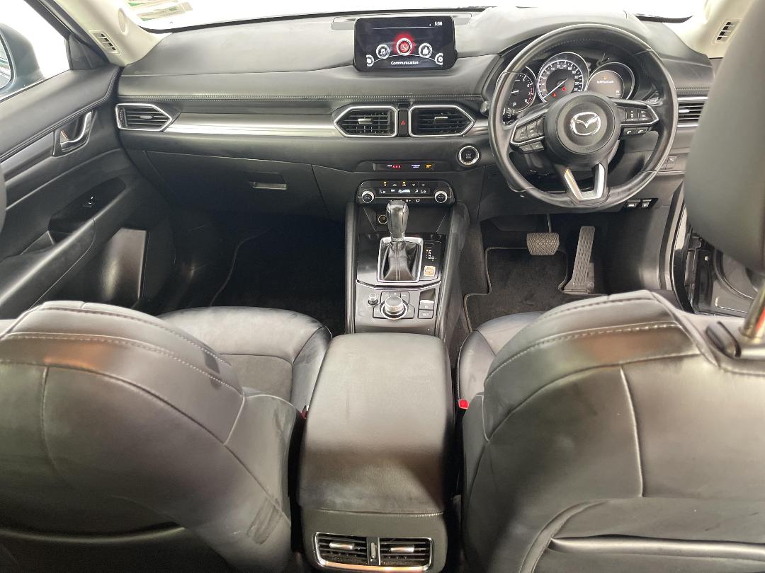 Photo '18' of Mazda CX-5 Photo '18' of Mazda CX-5