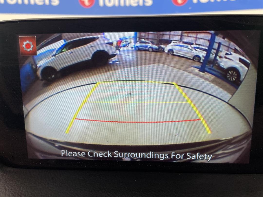 Photo '23' of Mazda CX-5 Photo '23' of Mazda CX-5