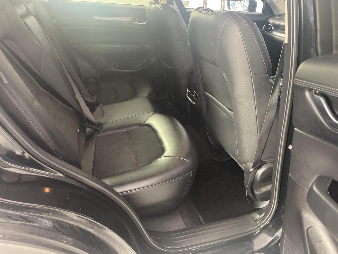 Photo '20' of Mazda CX-5