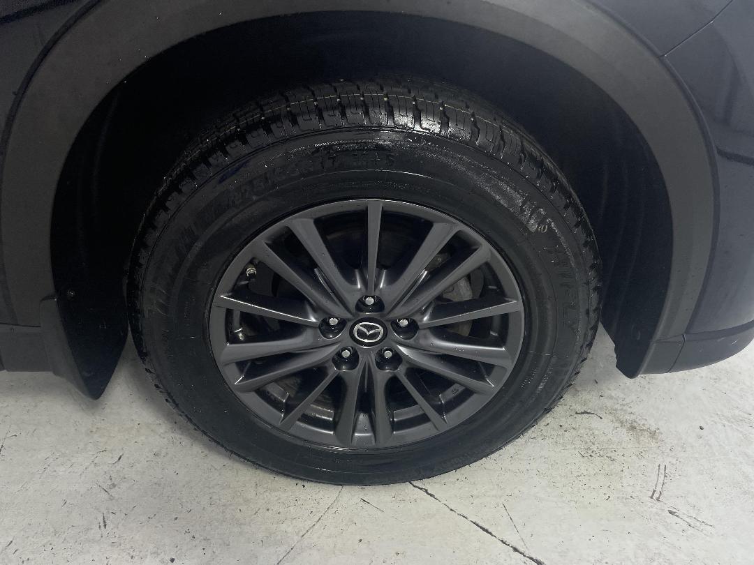 Photo '9' of Mazda CX-5