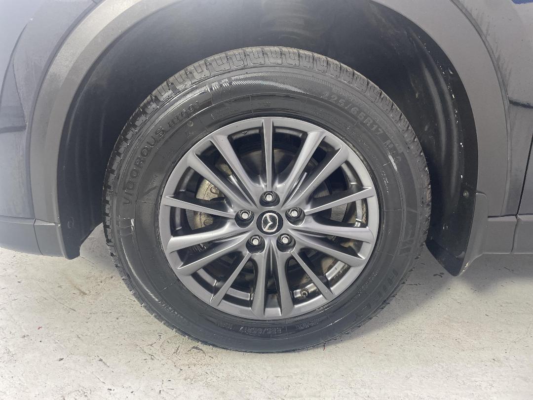 Photo '10' of Mazda CX-5