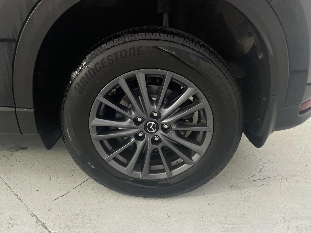 Photo '11' of Mazda CX-5