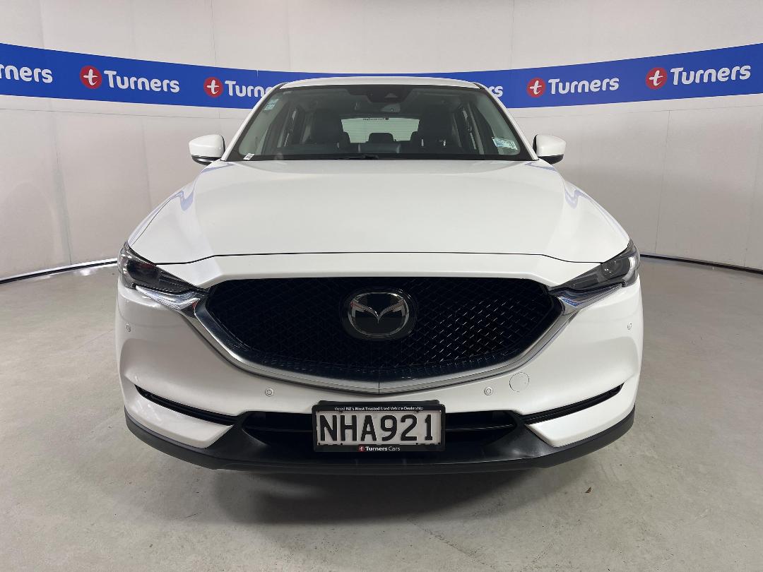 Photo '2' of Mazda CX-5 Photo '2' of Mazda CX-5