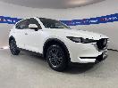 Thumbnail '1' of Mazda CX-5