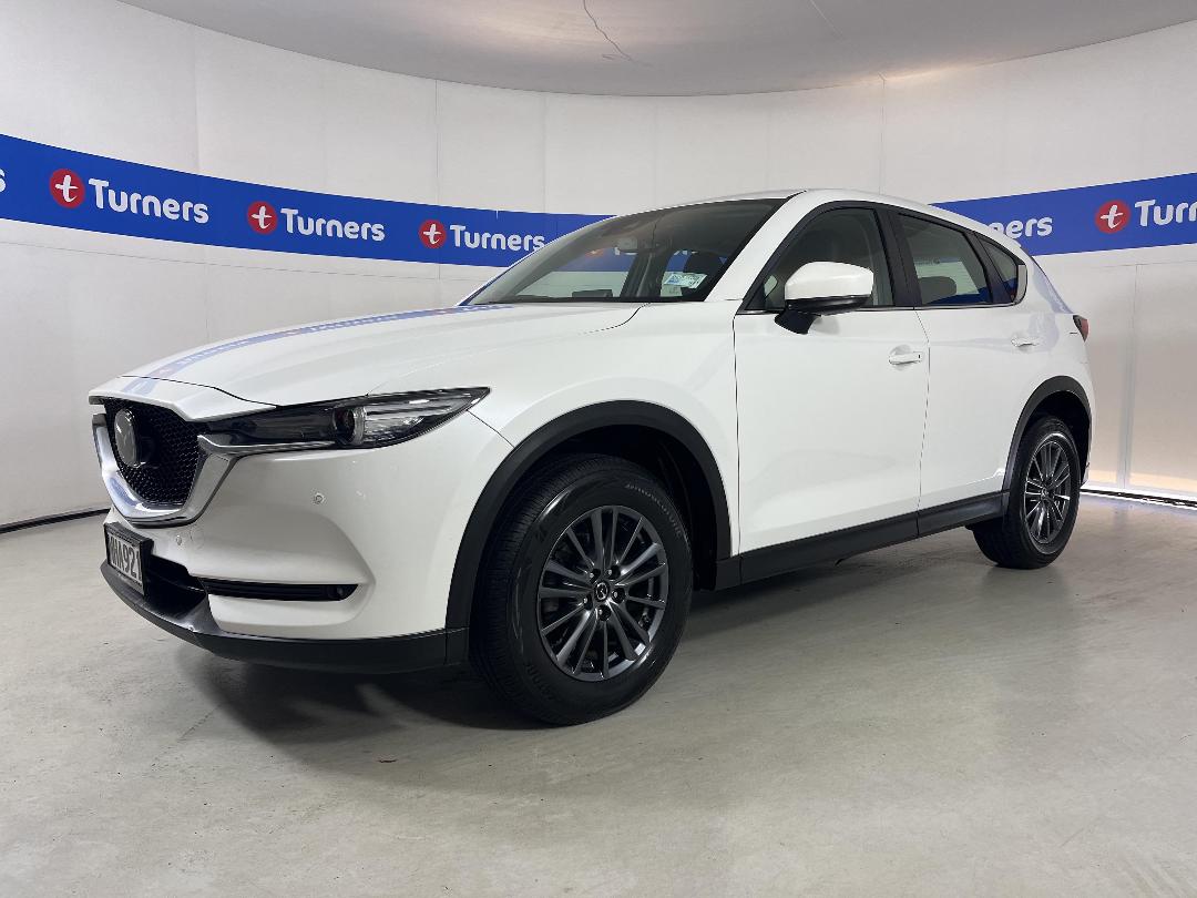 Photo '4' of Mazda CX-5 Photo '4' of Mazda CX-5