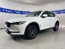 Thumbnail '4' of Mazda CX-5