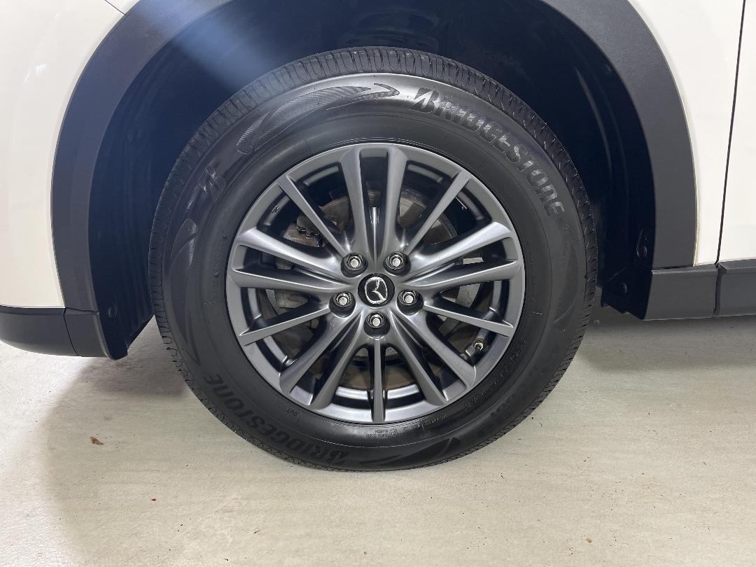 Photo '10' of Mazda CX-5 Photo '10' of Mazda CX-5