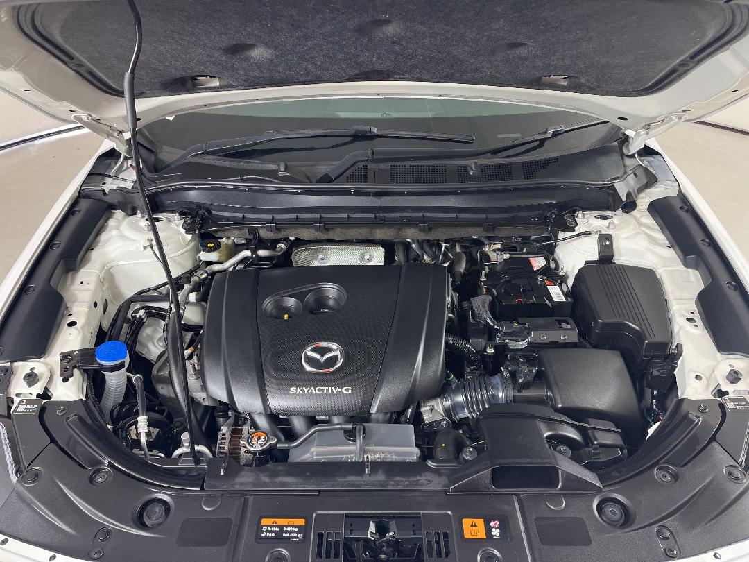 Photo '13' of Mazda CX-5 Photo '13' of Mazda CX-5