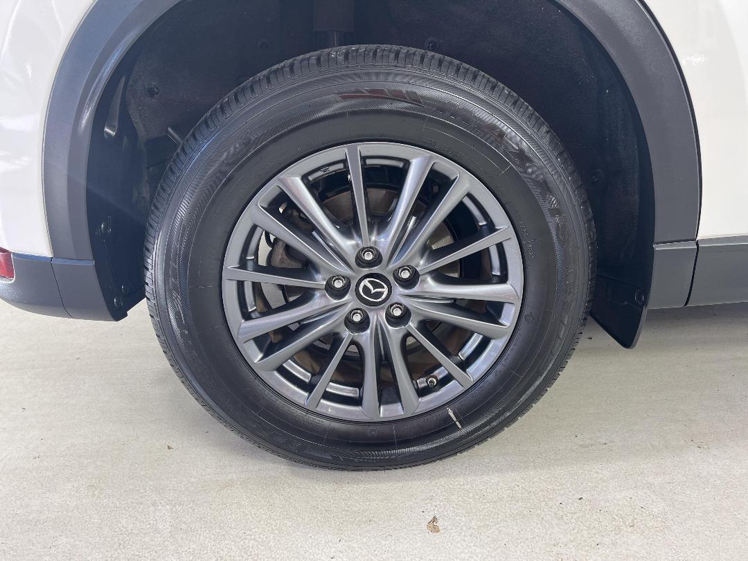 Photo '12' of Mazda CX-5 Photo '12' of Mazda CX-5