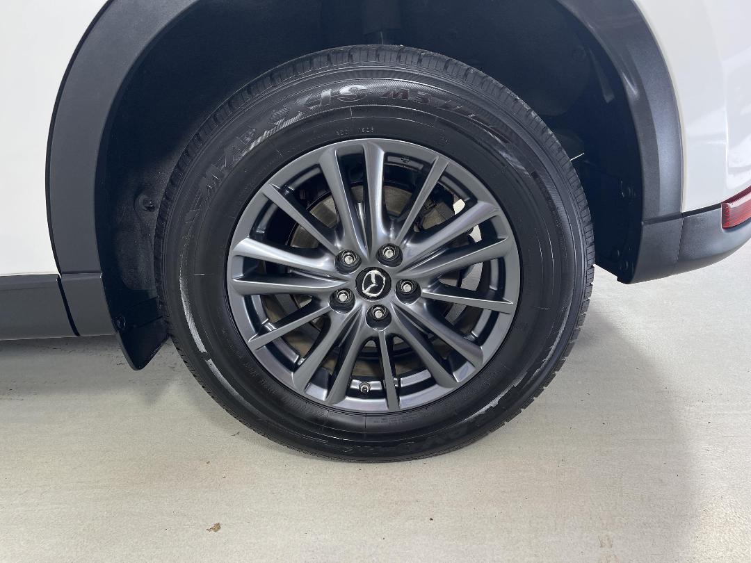 Photo '11' of Mazda CX-5 Photo '11' of Mazda CX-5