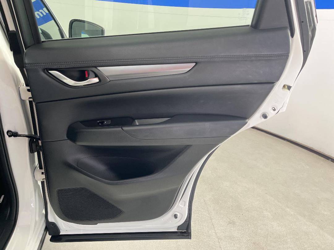 Photo '19' of Mazda CX-5 Photo '19' of Mazda CX-5