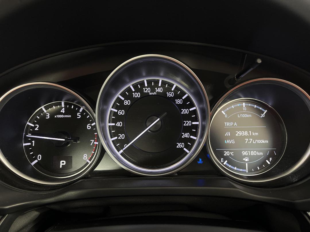 Photo '21' of Mazda CX-5 Photo '21' of Mazda CX-5