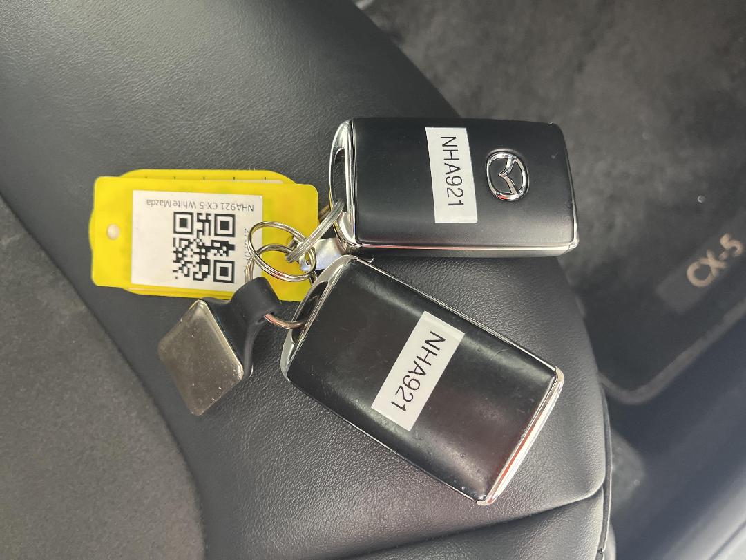 Photo '22' of Mazda CX-5 Photo '22' of Mazda CX-5