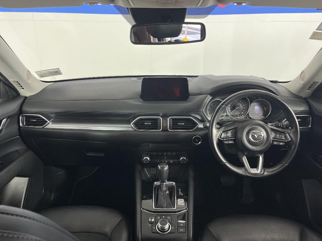 Photo '17' of Mazda CX-5 Photo '17' of Mazda CX-5