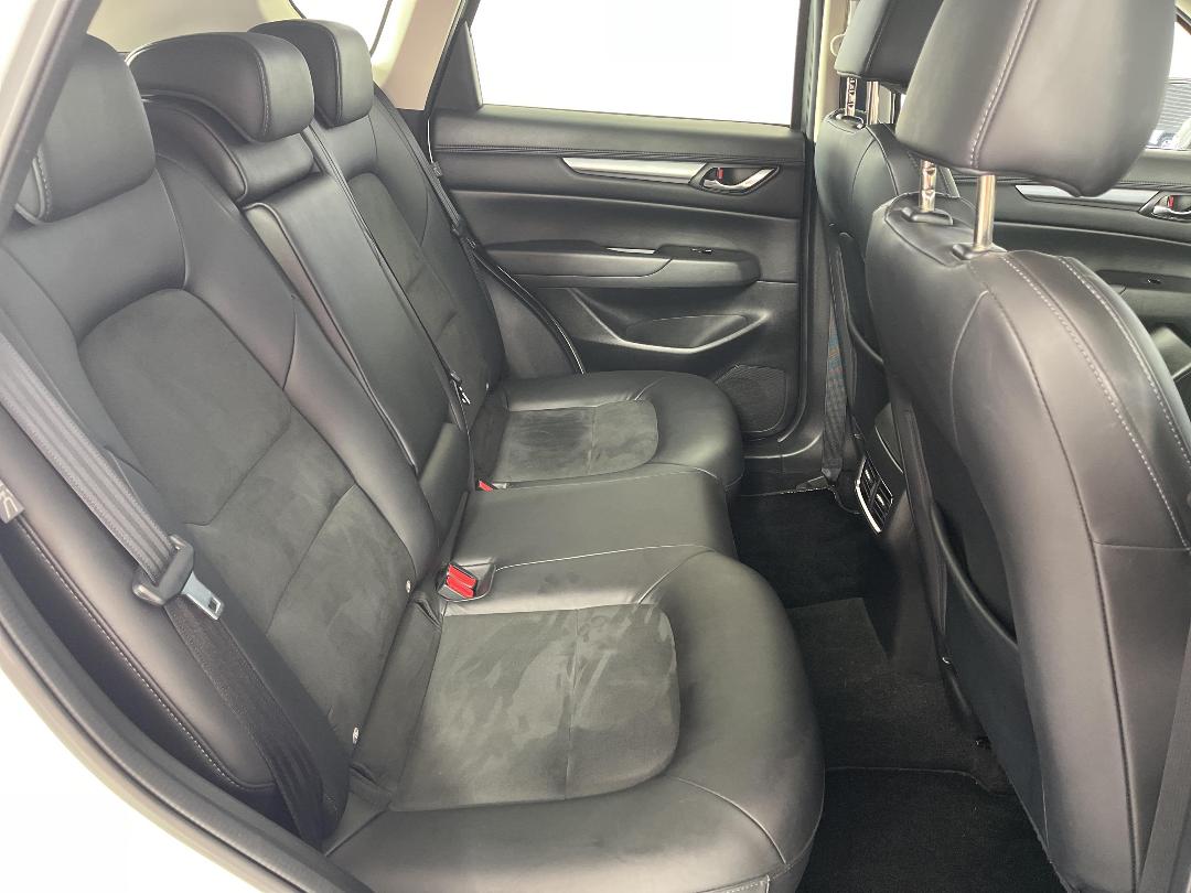 Photo '20' of Mazda CX-5 Photo '20' of Mazda CX-5