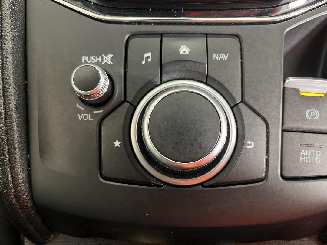 Photo '24' of Mazda CX-5 Photo '24' of Mazda CX-5