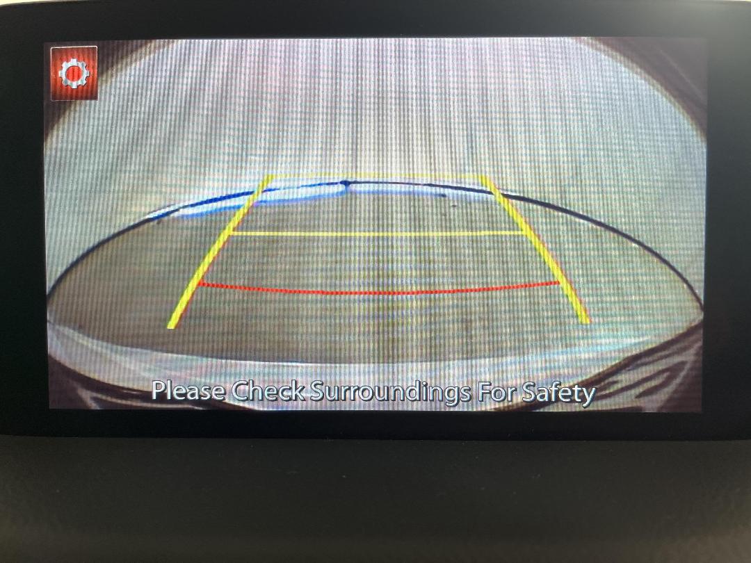 Photo '23' of Mazda CX-5 Photo '23' of Mazda CX-5