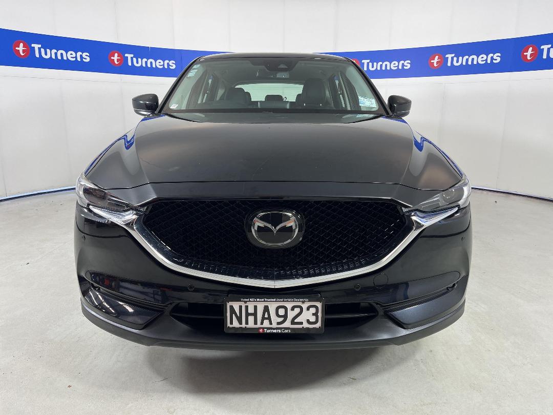 Photo '2' of Mazda CX-5 Photo '2' of Mazda CX-5