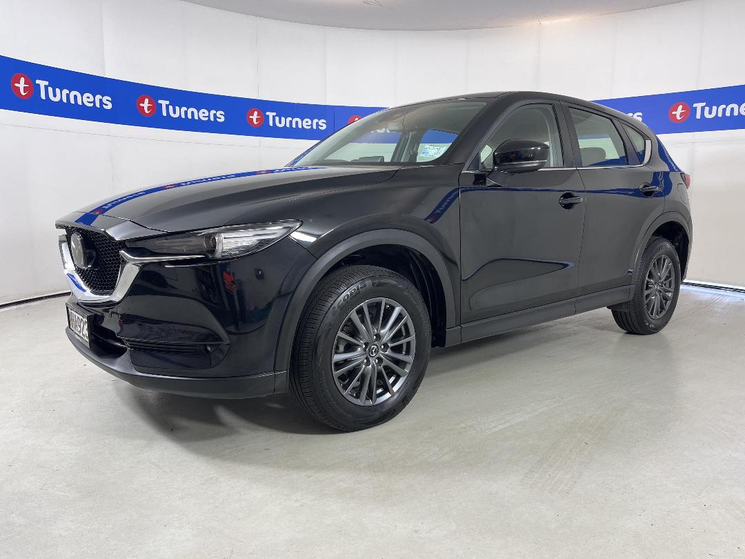 Photo '4' of Mazda CX-5 Photo '4' of Mazda CX-5