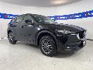 Thumbnail '1' of Mazda CX-5