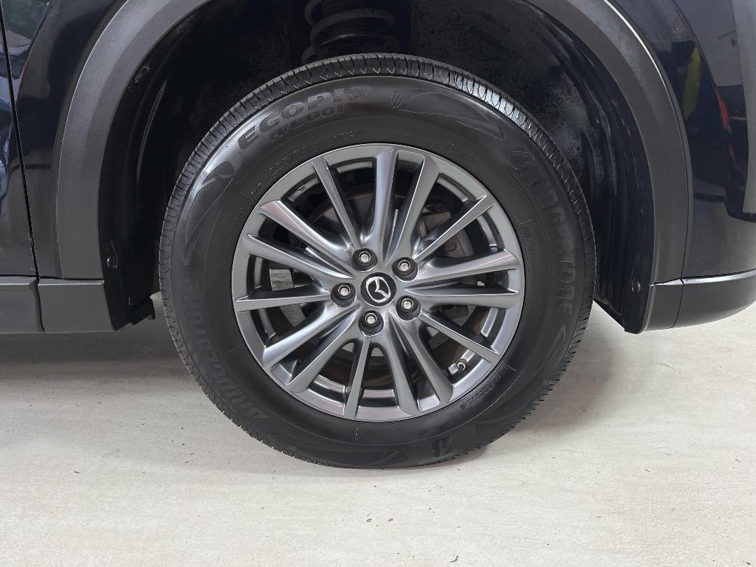 Photo '9' of Mazda CX-5 Photo '9' of Mazda CX-5