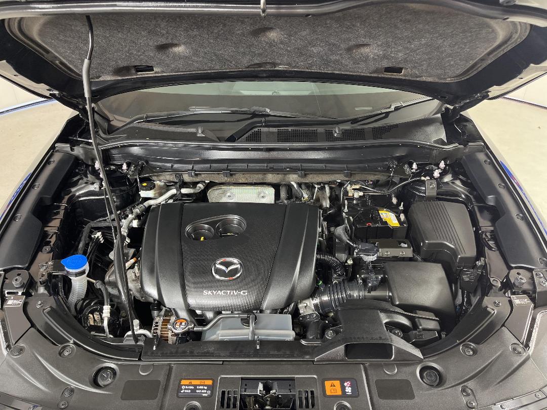 Photo '13' of Mazda CX-5 Photo '13' of Mazda CX-5