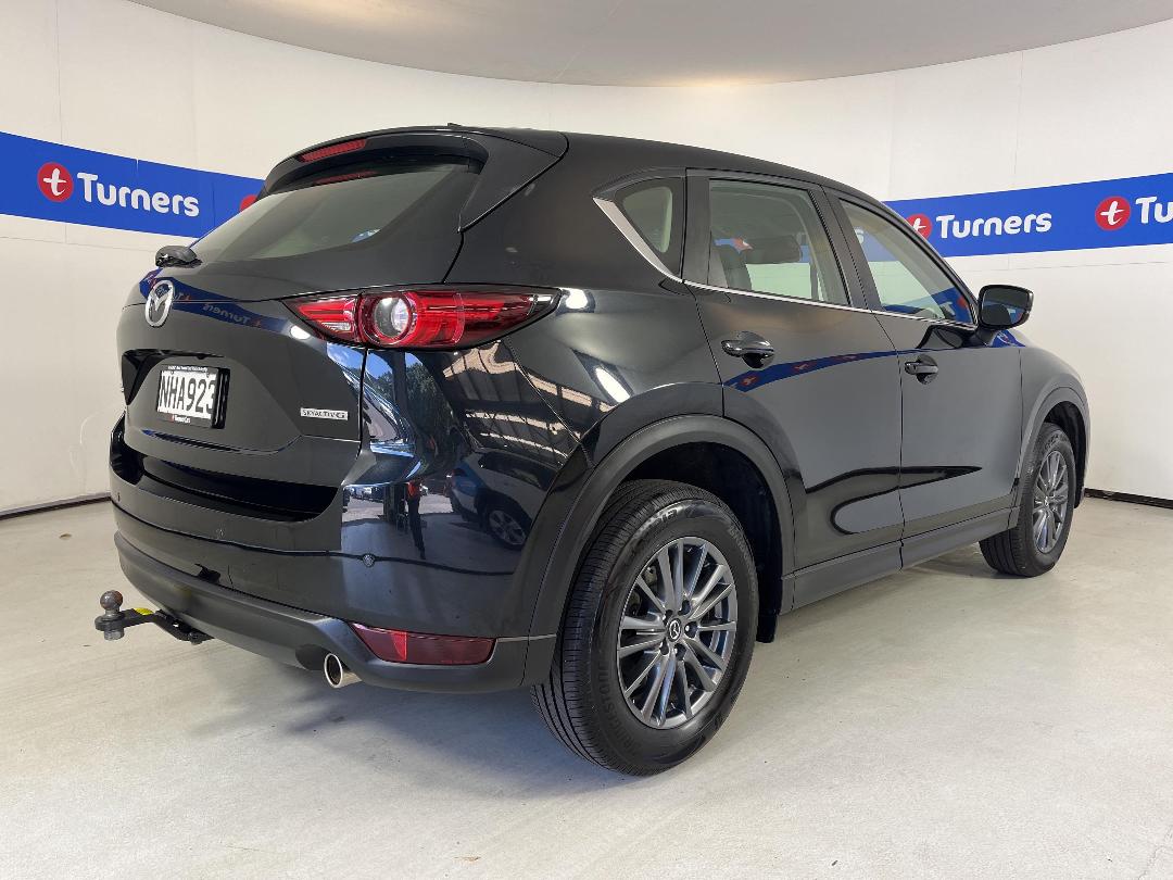 Photo '7' of Mazda CX-5 Photo '7' of Mazda CX-5