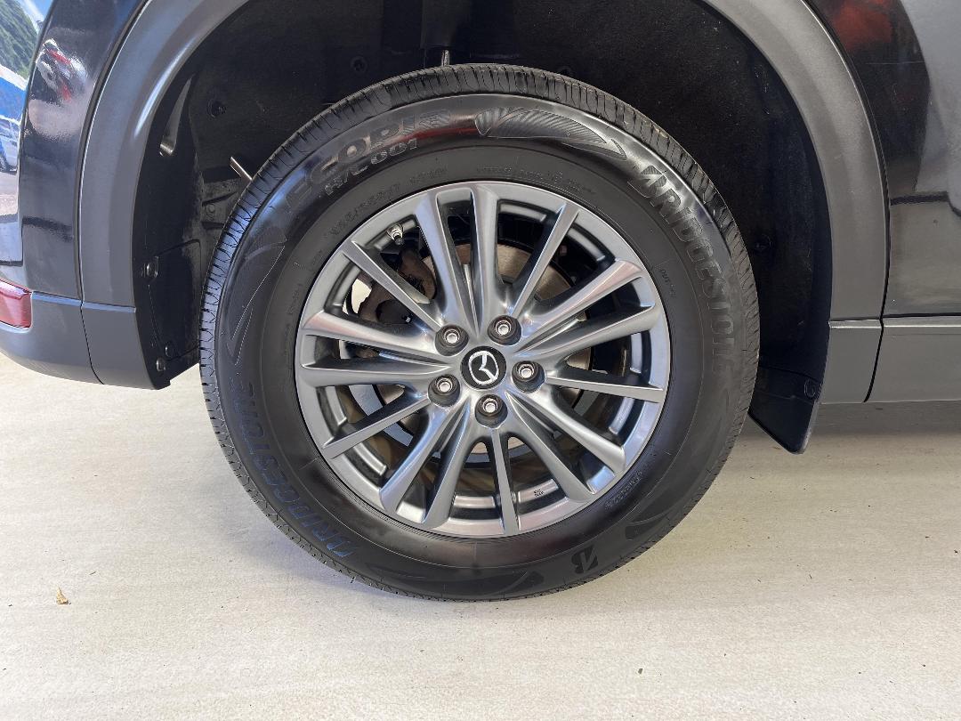 Photo '12' of Mazda CX-5 Photo '12' of Mazda CX-5