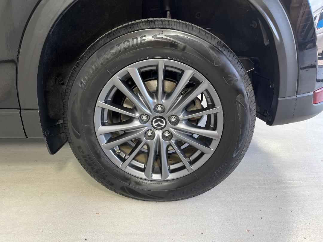 Photo '11' of Mazda CX-5 Photo '11' of Mazda CX-5