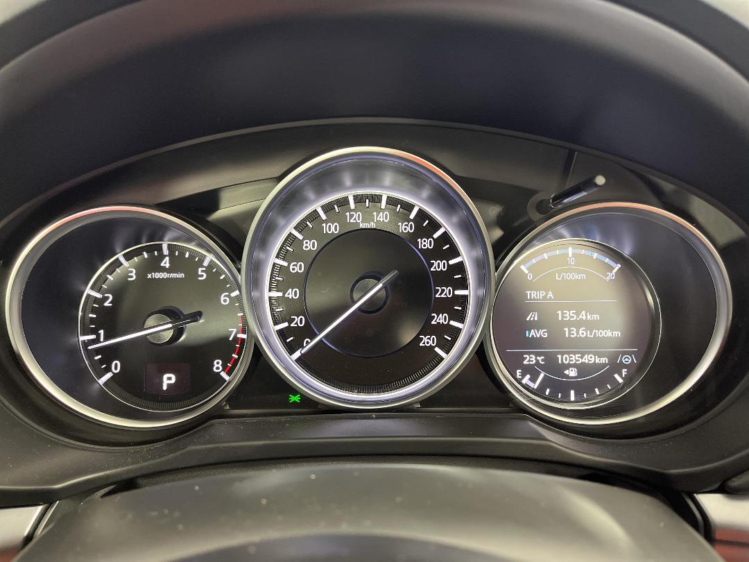 Photo '21' of Mazda CX-5 Photo '21' of Mazda CX-5