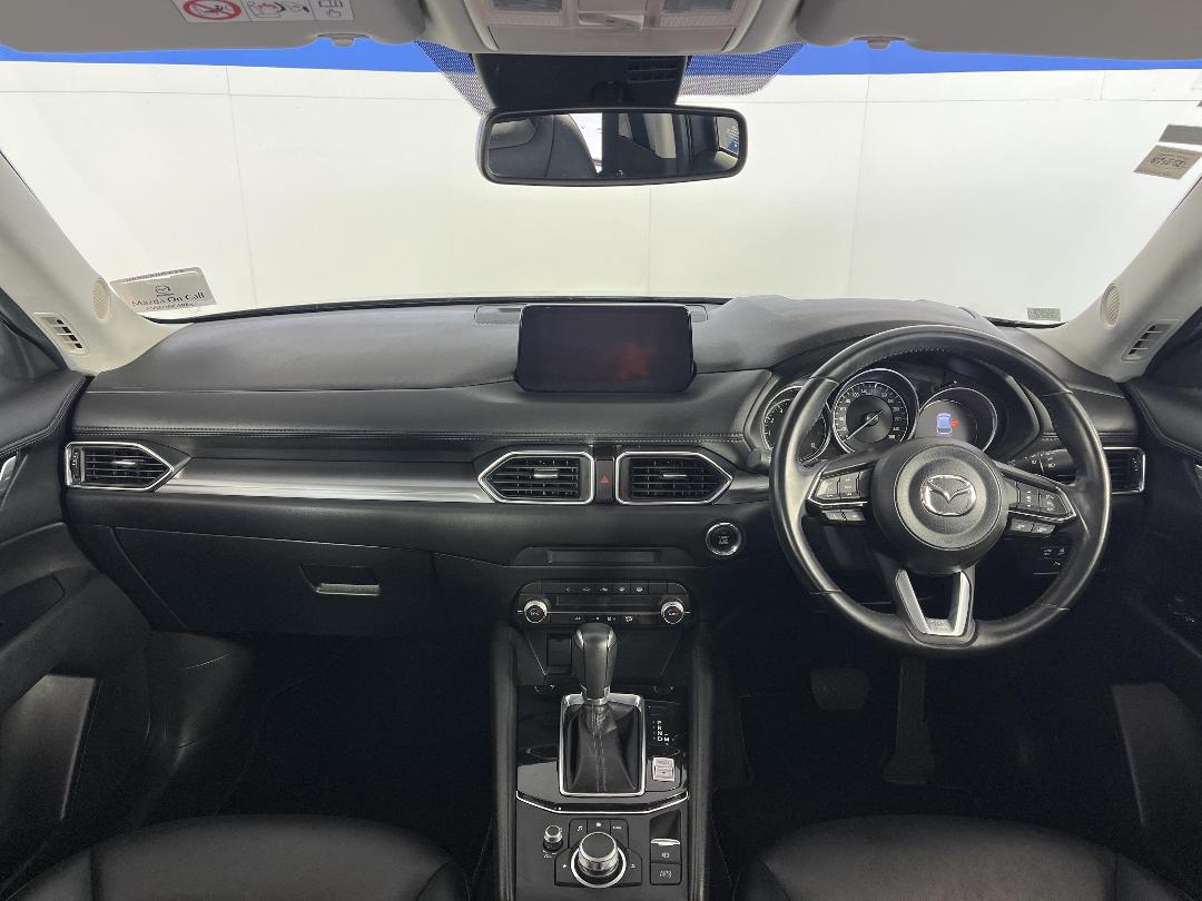 Photo '17' of Mazda CX-5 Photo '17' of Mazda CX-5